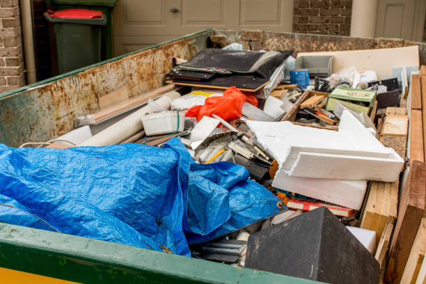 Reliable Miles City, MT Junk Removal Services Solutions